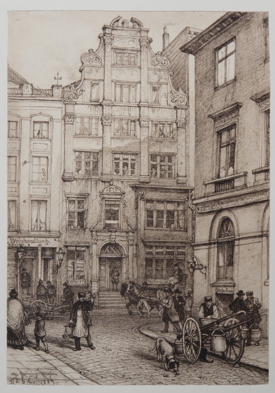 Alte-Gröningerstraße-9 od Johann Theobald Riefesell
