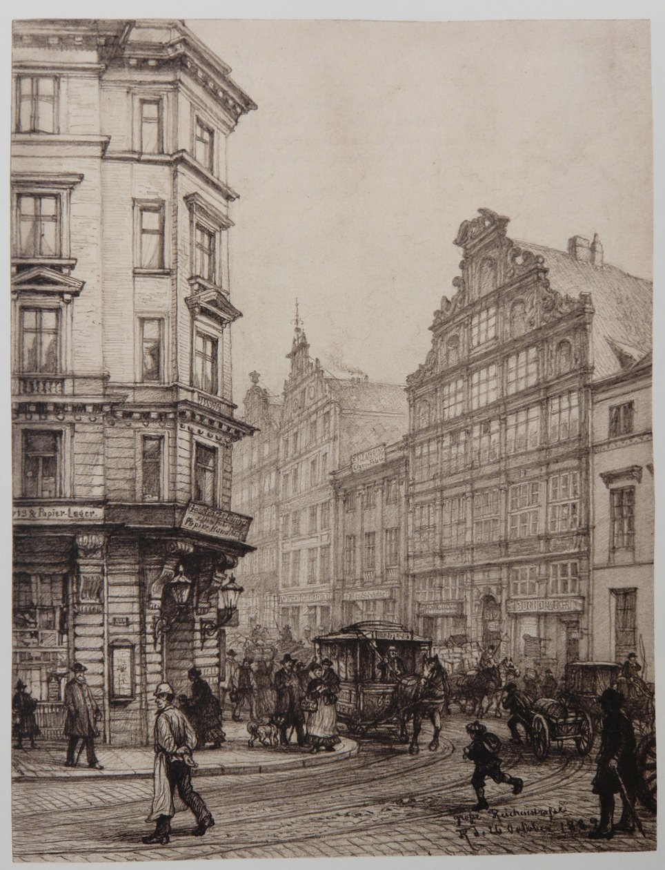 great-Reichsstrasse-49 od Johann Theobald Riefesell
