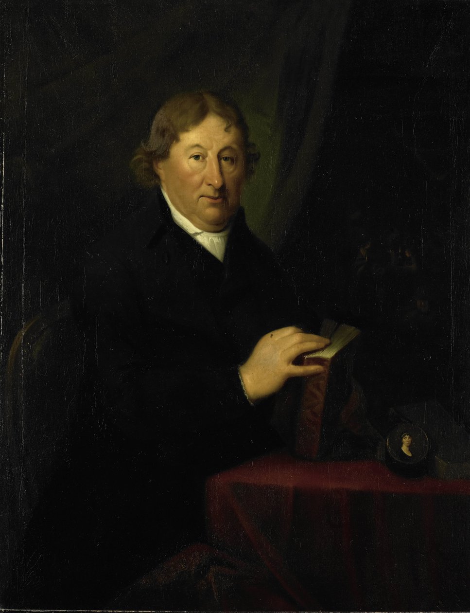  od Johann-Bernhard Scheffer