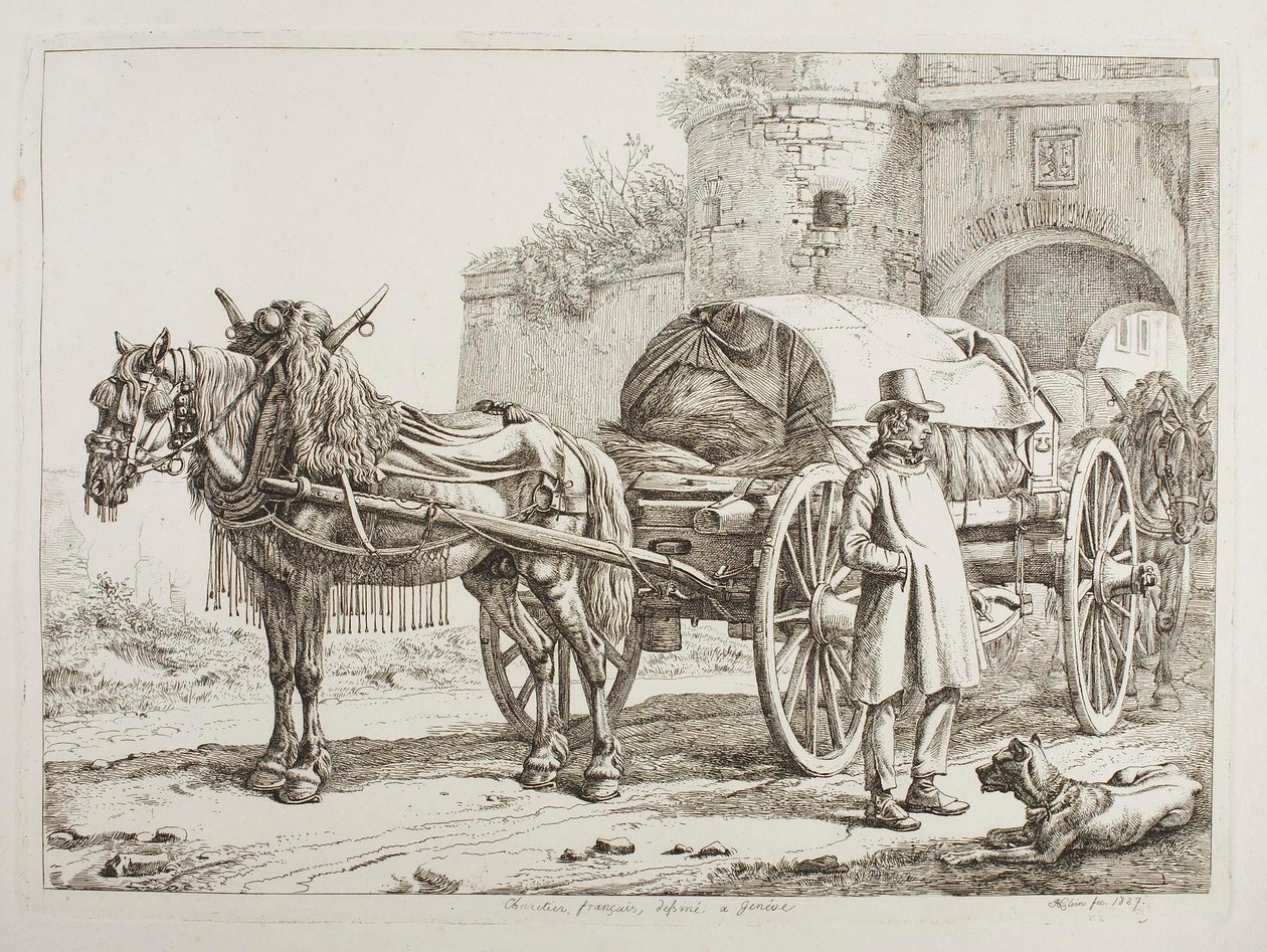 [Zatím bez názvu EN] od Johann Adam Klein