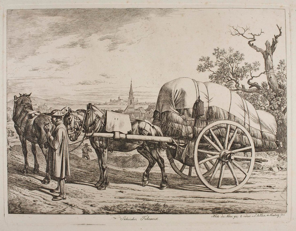 [Zatím bez názvu EN] od Johann Adam Klein