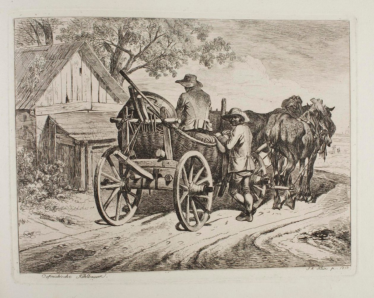 [Zatím bez názvu EN] od Johann Adam Klein