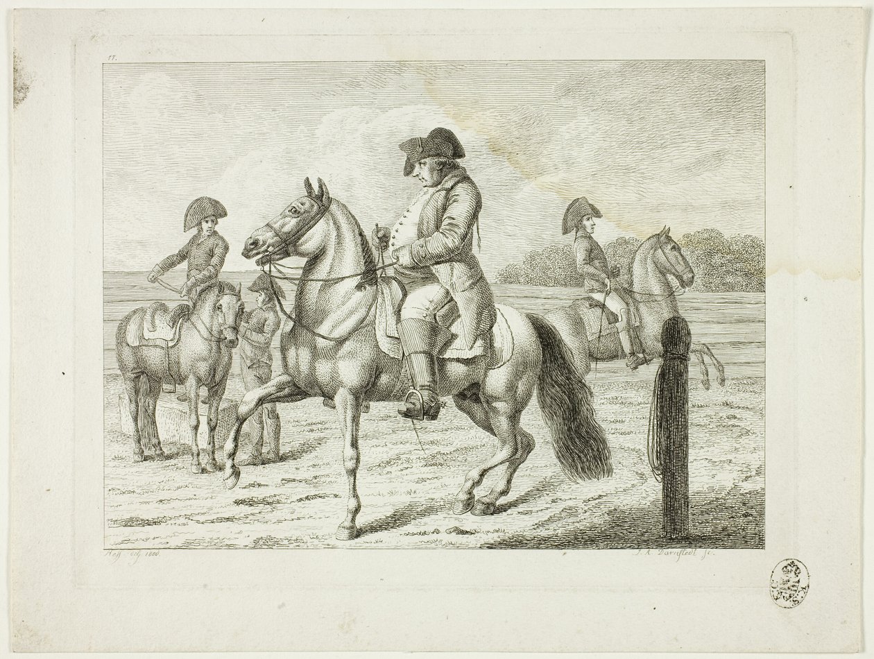  od Johann Adolph Darnstedt