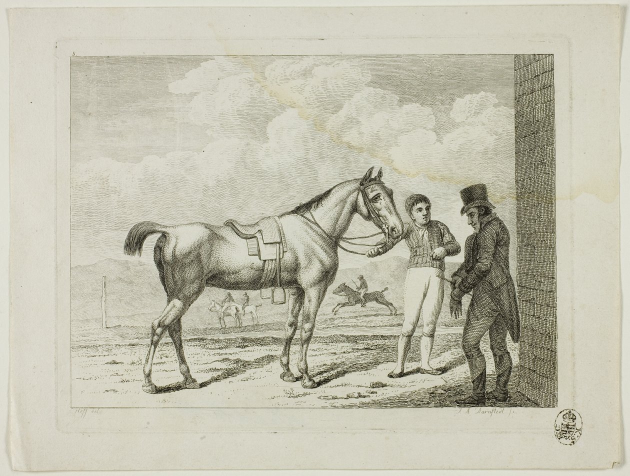  od Johann Adolph Darnstedt
