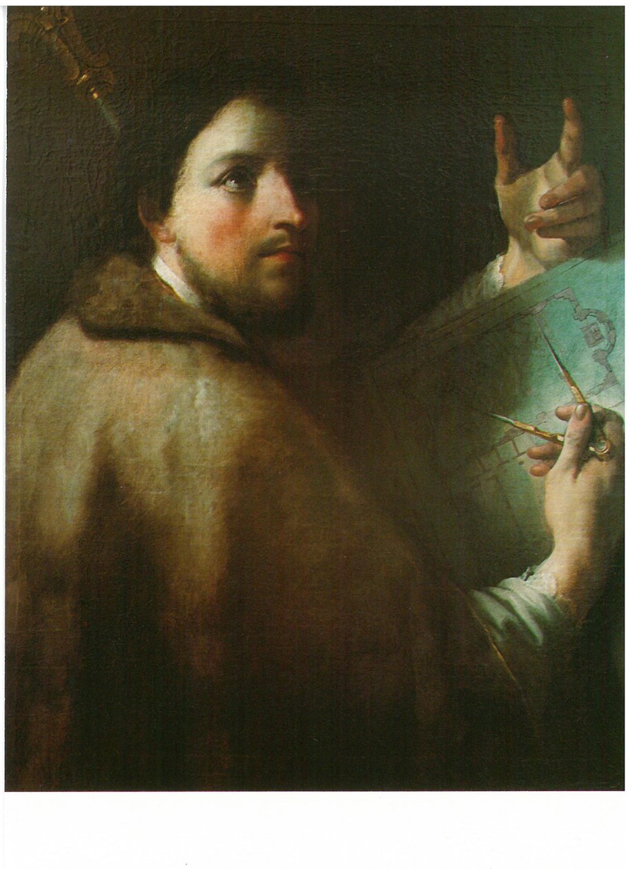 Němčina:  Seliger Rathardus od Johann Evangelist Holzer