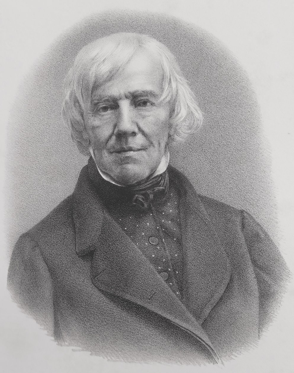 Franz Xaver Schnyder z Wartensee od Johann Friedrich Hasler