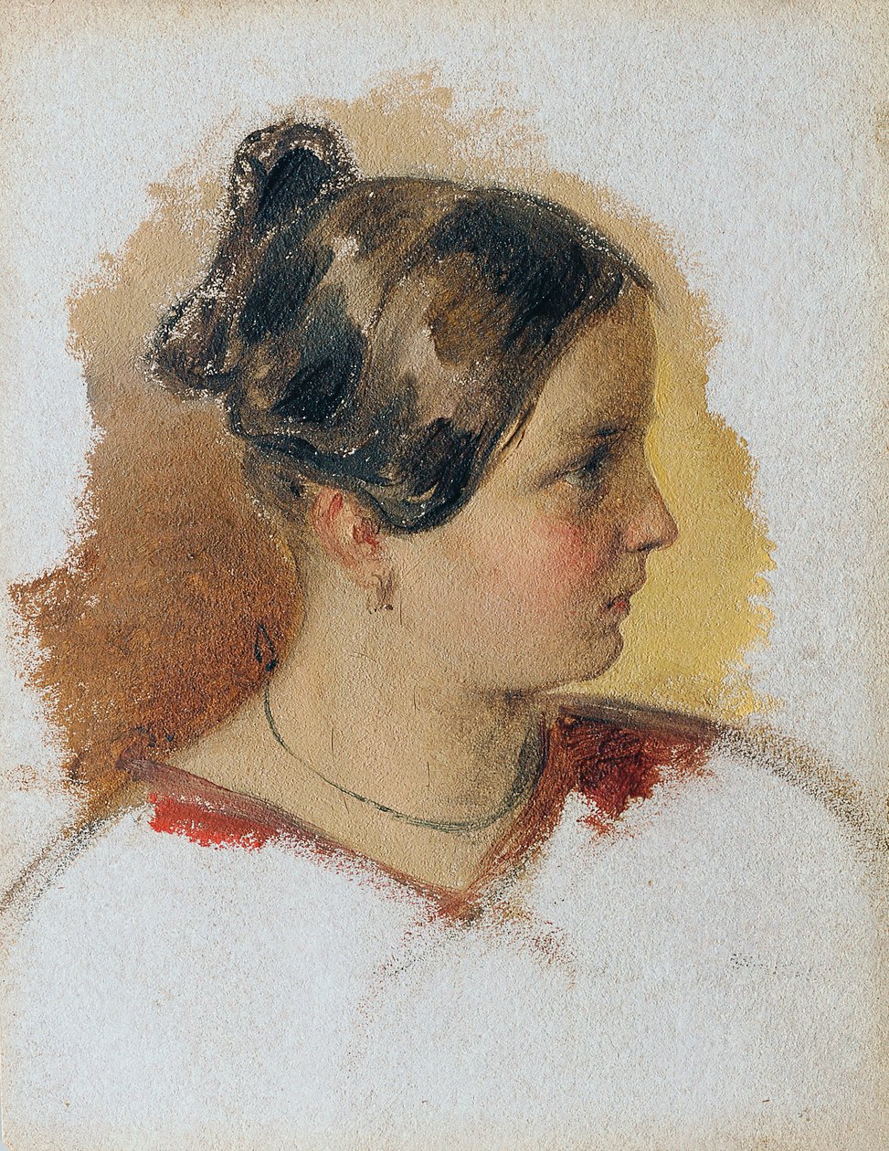 Autor: Maria Konopas od Johann Friedrich Treml