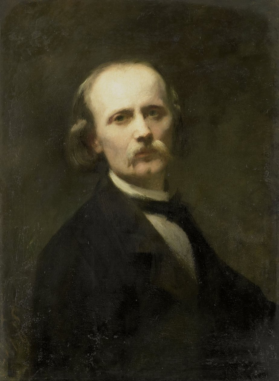  od Johann Georg Schwartze