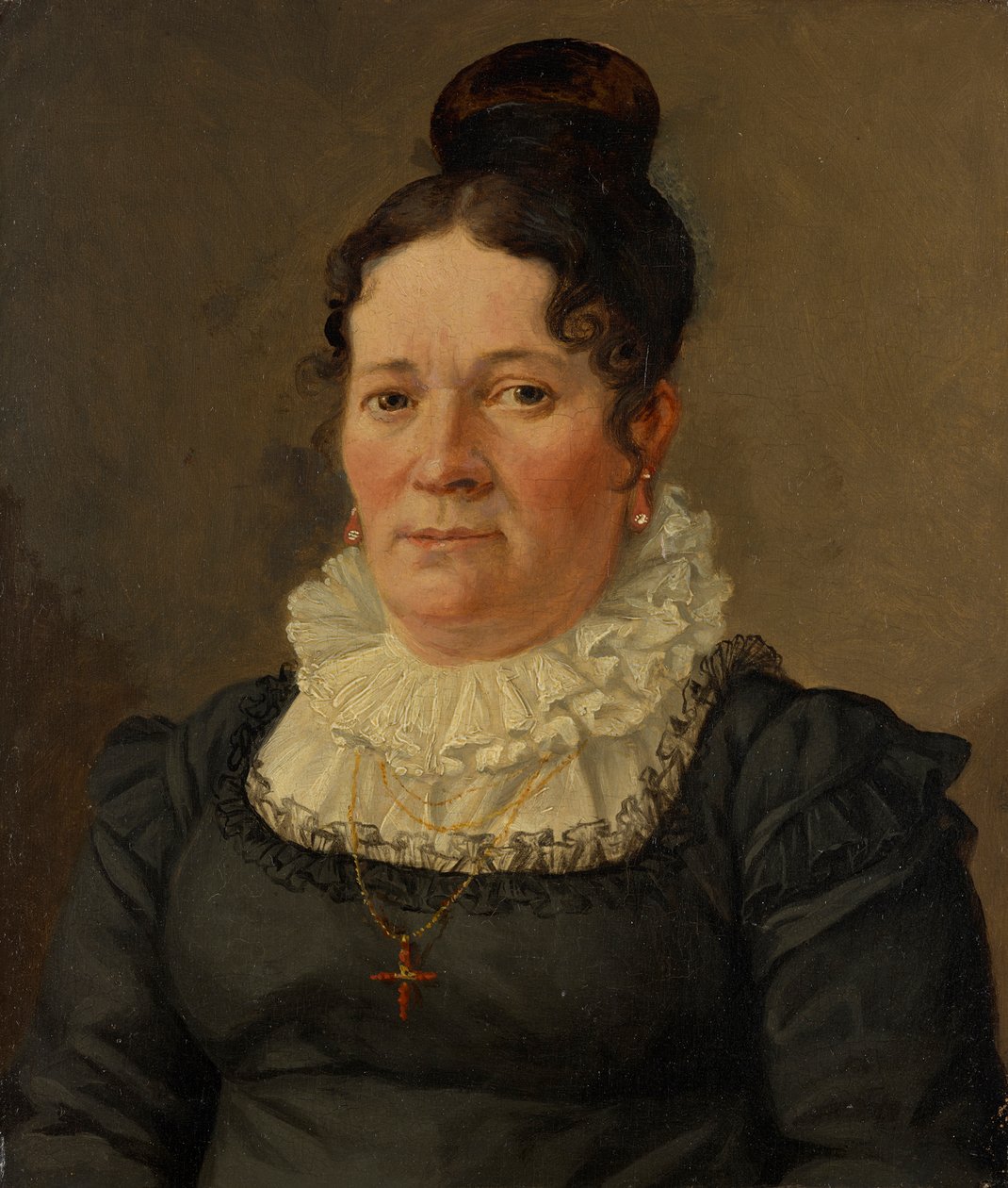 Anna Dillis od Johann Georg von Dillis