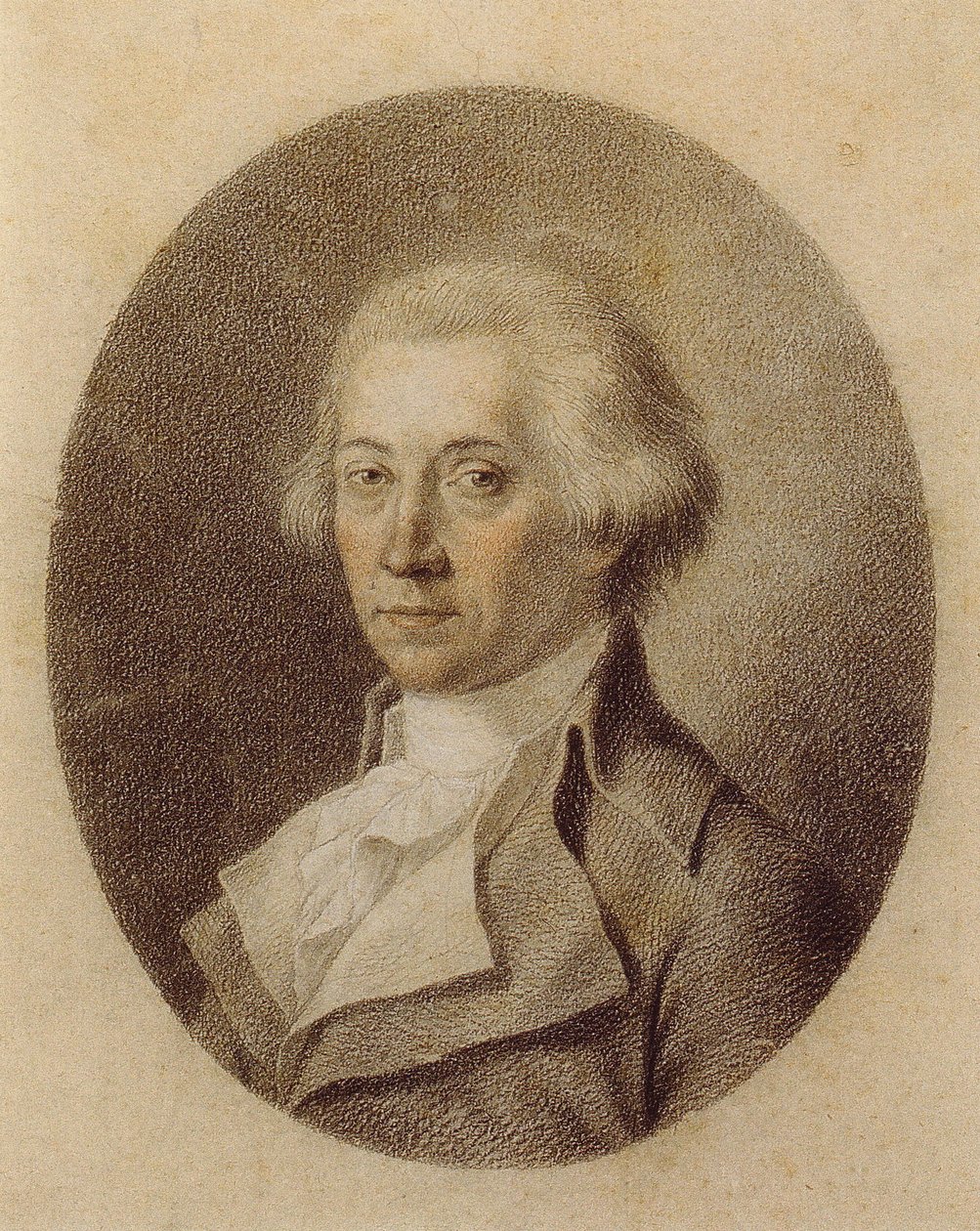HULipsi od Johann Heinrich Lips