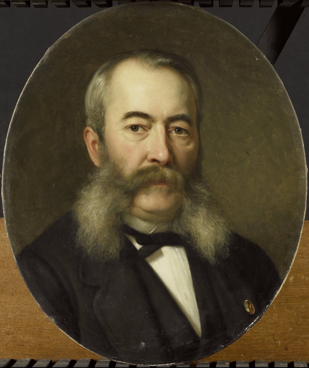 od Johann Heinrich Neumann