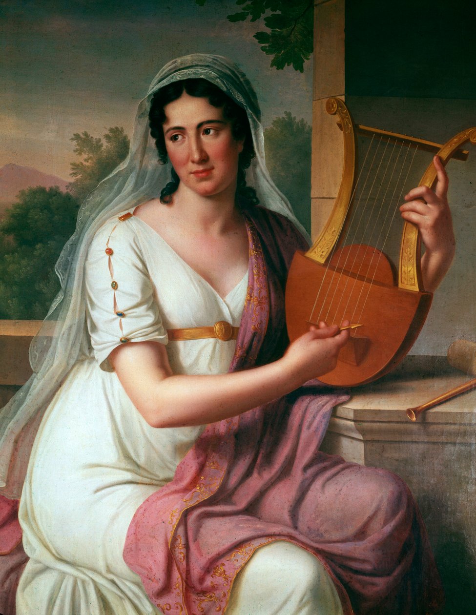 Závěsný od Johann Heinrich Schmidt
