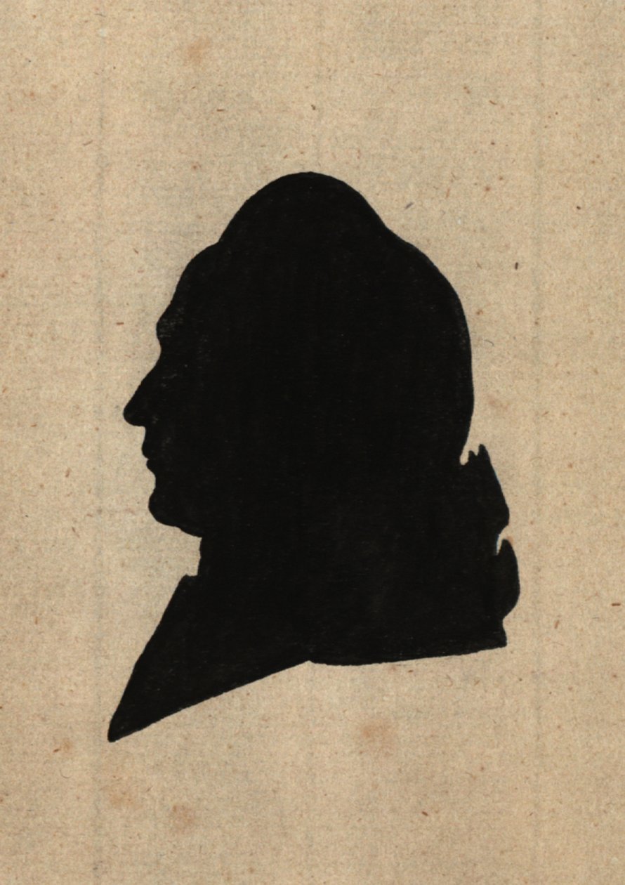 Portrét Emanuela Schikanedera 1751-1812, c. 1789. od Johann Hieronymus Loeschenkohl