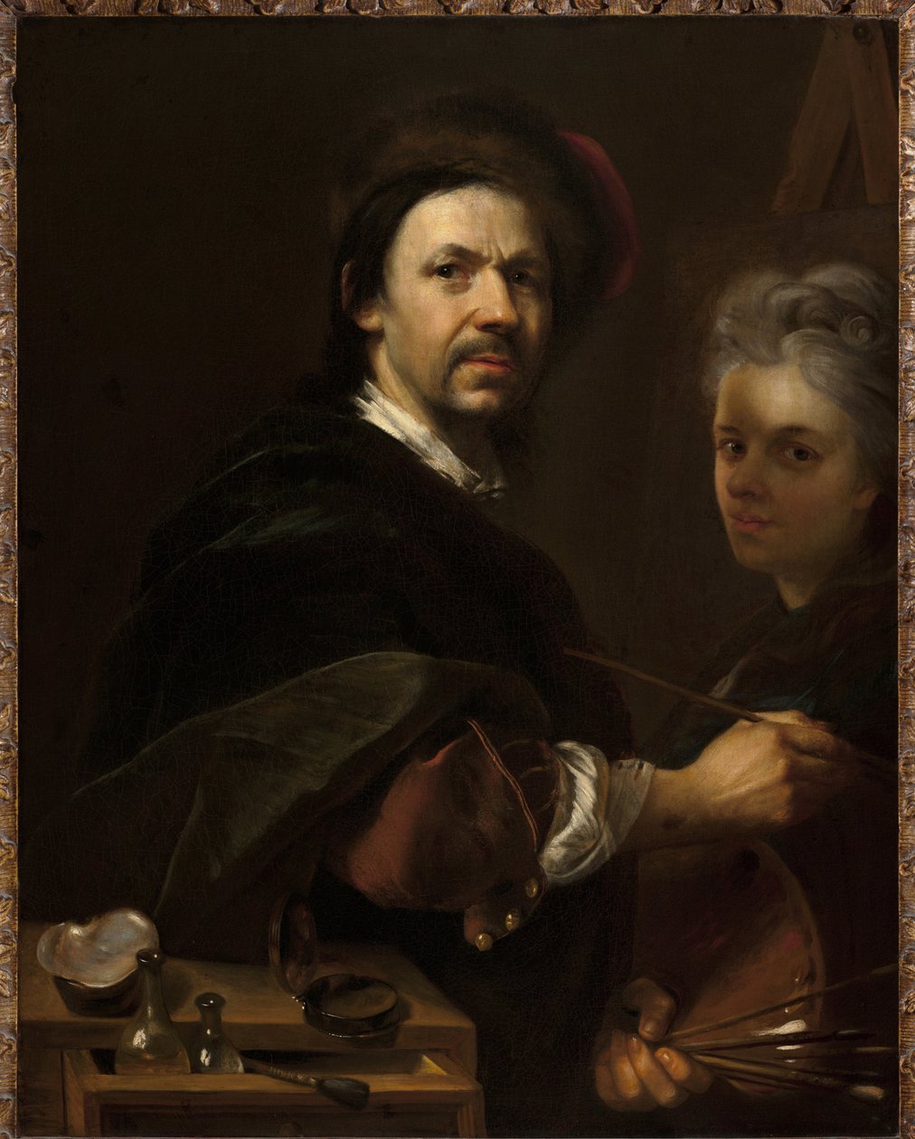 Závěsný od Johann Kupetzky