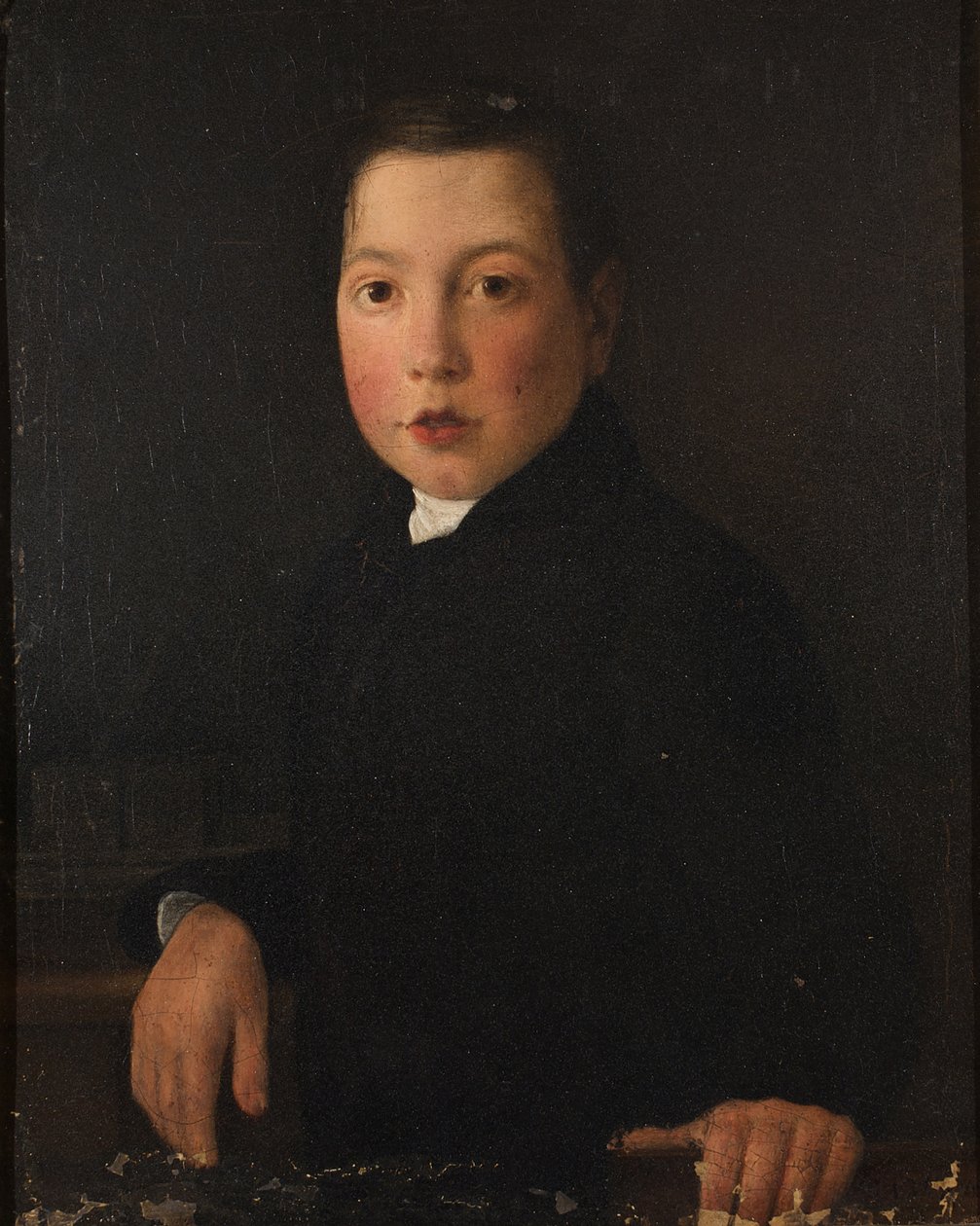 Adolf Musch od Johann Michael Neder