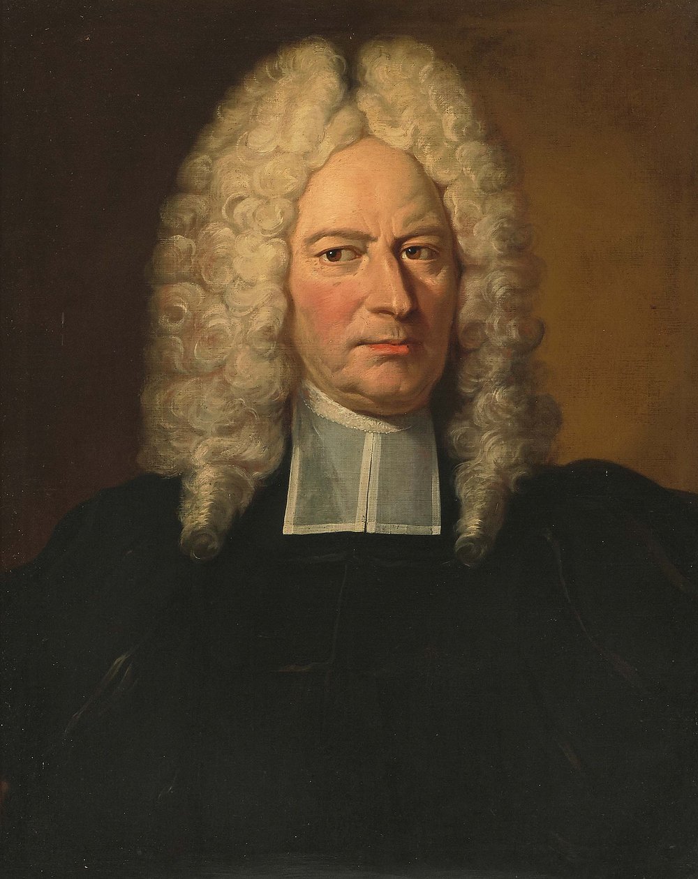 Samuel Christoph Steiger (I.) od Johann Rudolf Huber