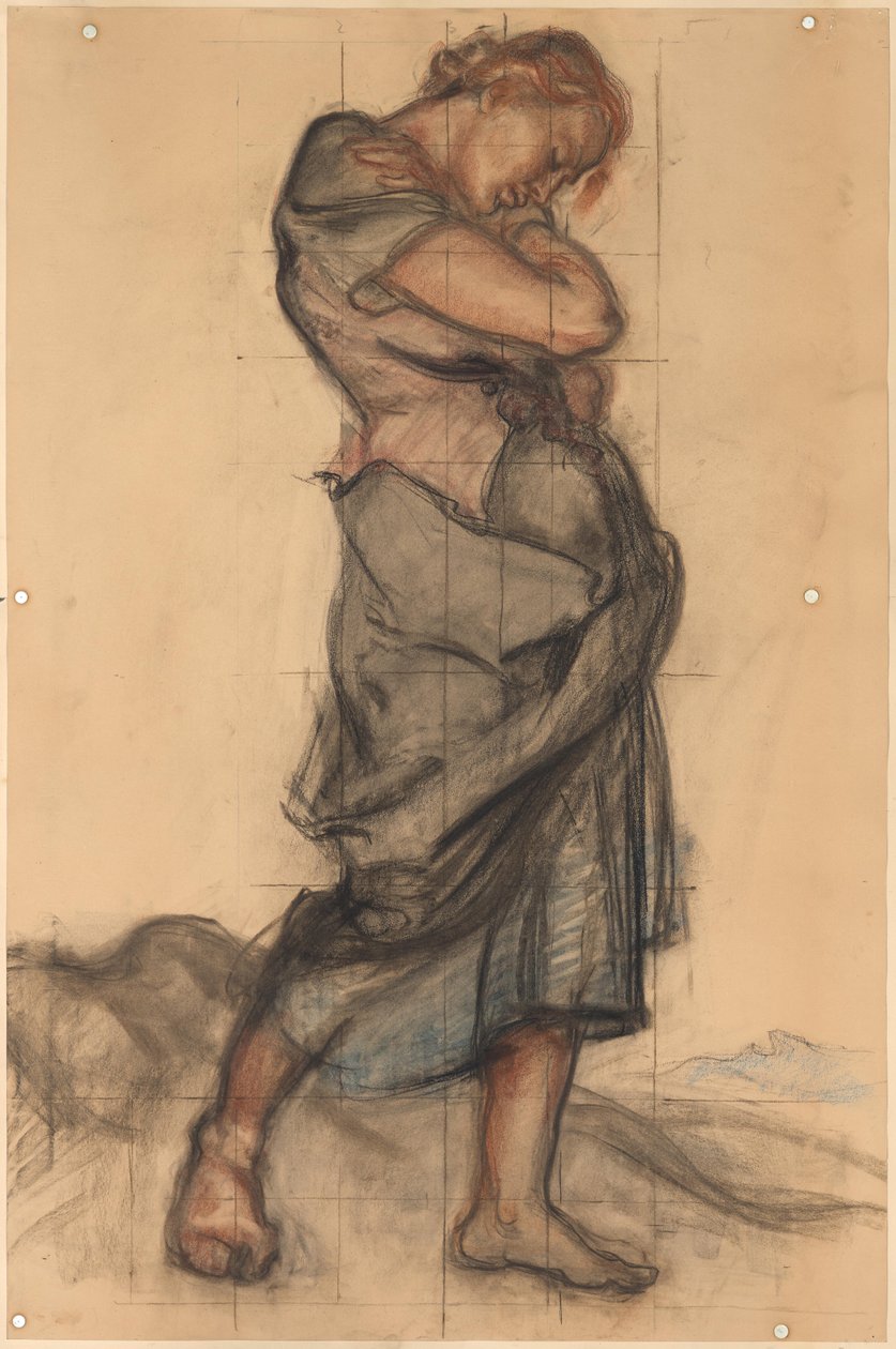 Hagar od Johanna Kampmann Freund