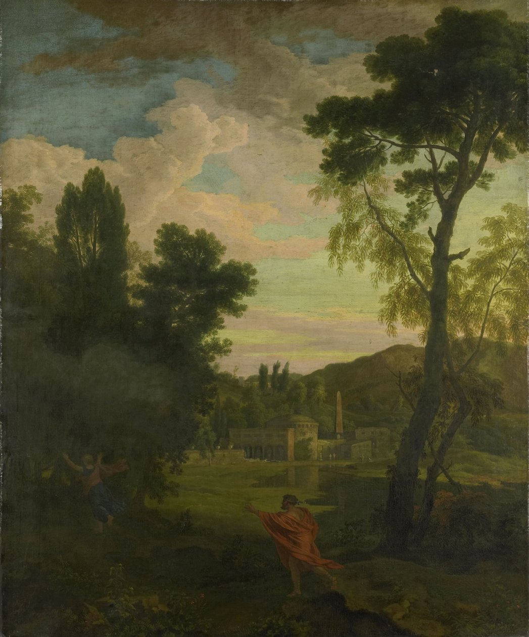  od Johannes (1646-c.1726) Glauber