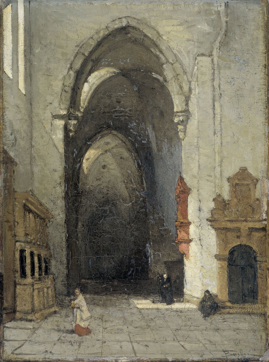 od Johannes Bosboom
