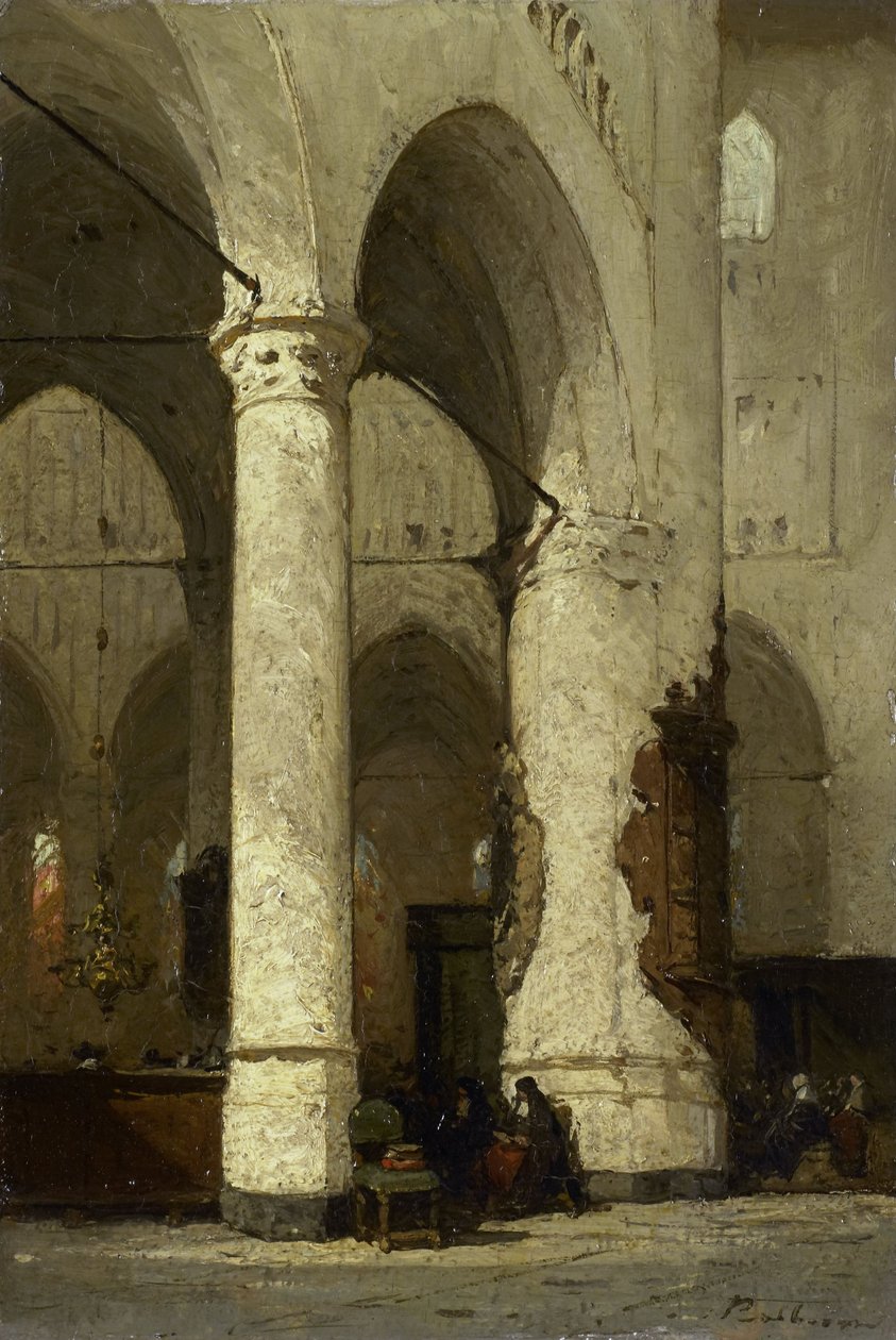  od Johannes Bosboom