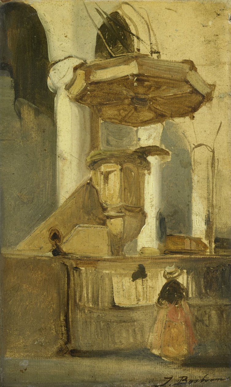  od Johannes Bosboom