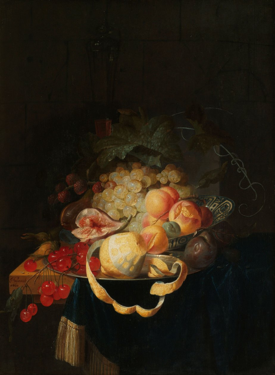  od Johannes Hannot