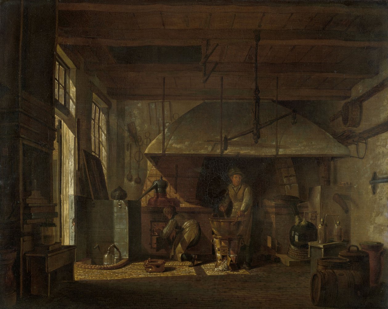  od Johannes Jelgerhuis
