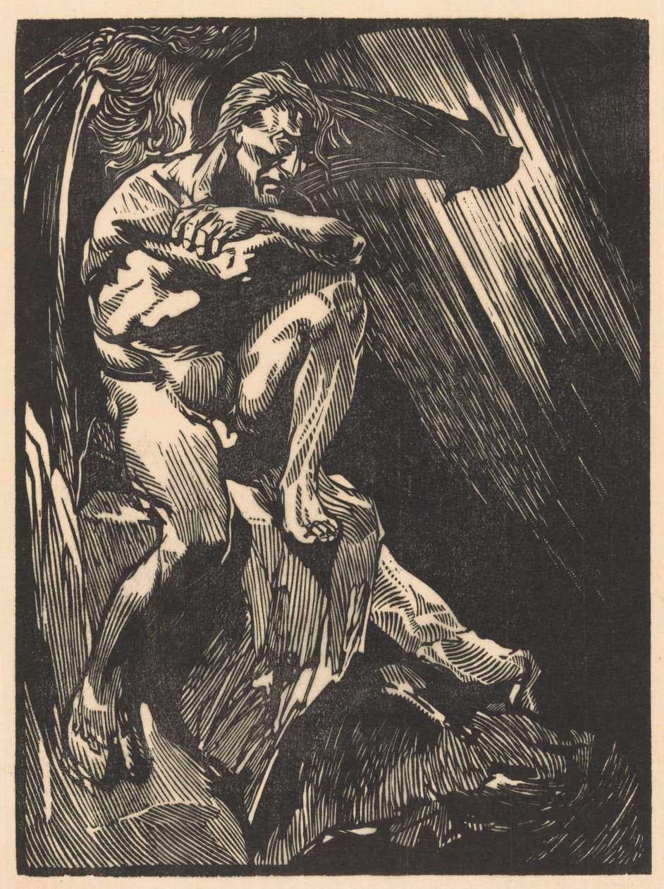Satan od Johannes Josephus Aarts