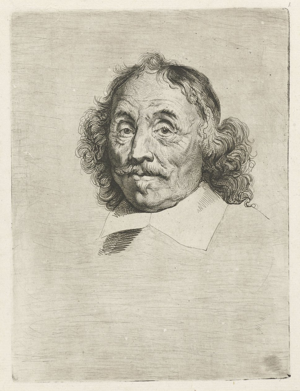 Portrét Maarten Harpertszoon Tromp od Johannes Pieter de Frey