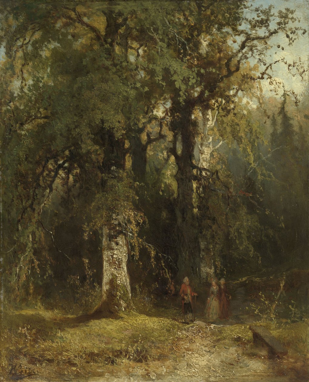  od Johannes Wernardus Bilders
