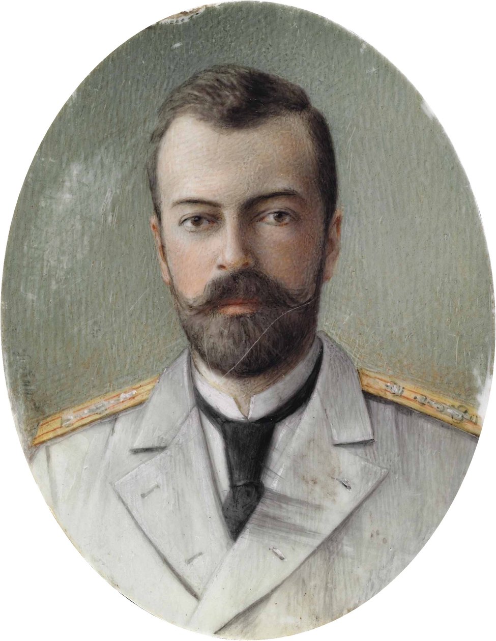 Velkokníže Alexandr Michajlovič od Johannes Zehngraf