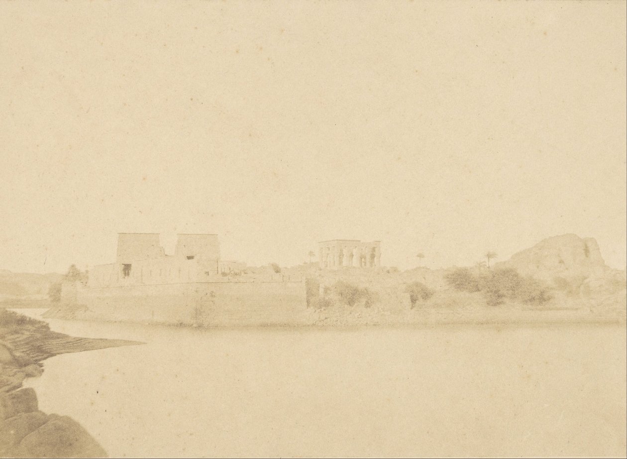 (Karnak) od John Beasly Greene