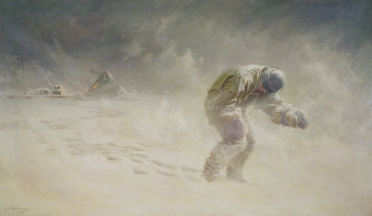 Velmi galantní gentleman, 1913 od John Charles Dollman