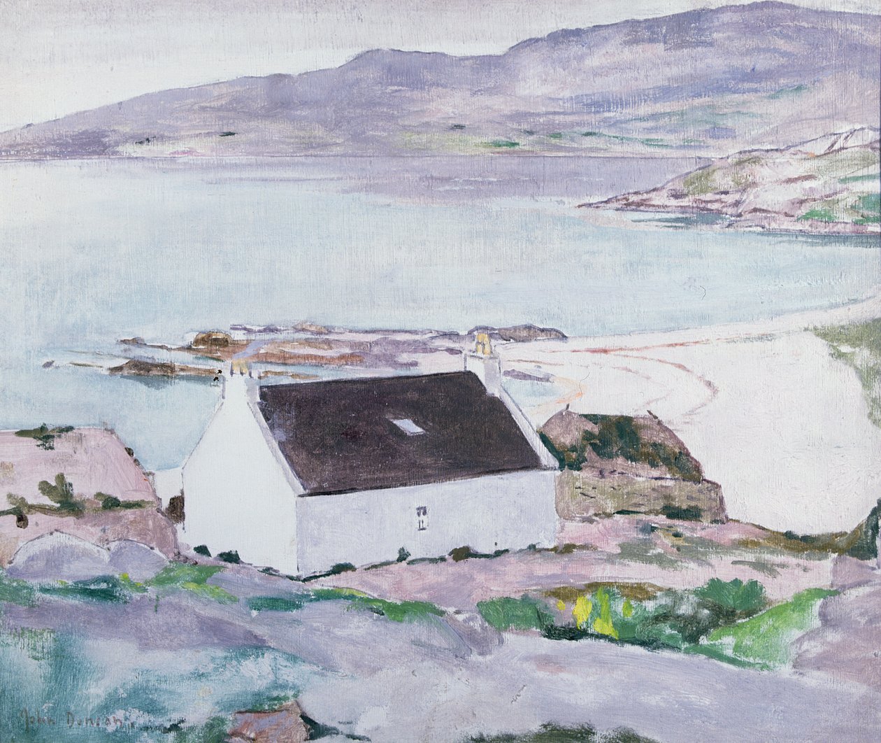 Erikay od John Duncan
