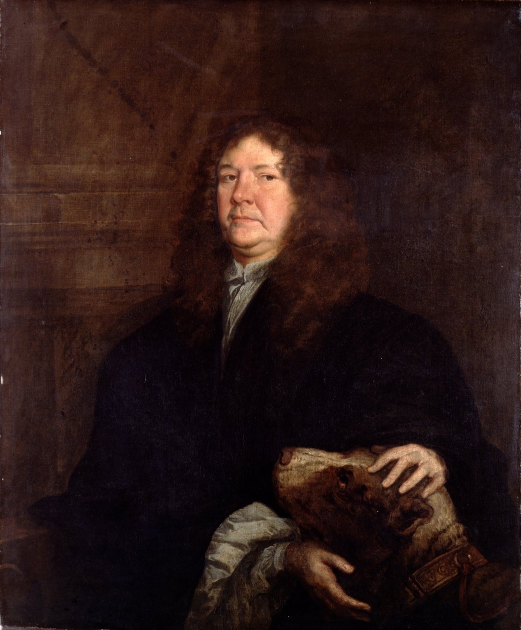 William Cartwright od John Greenhill
