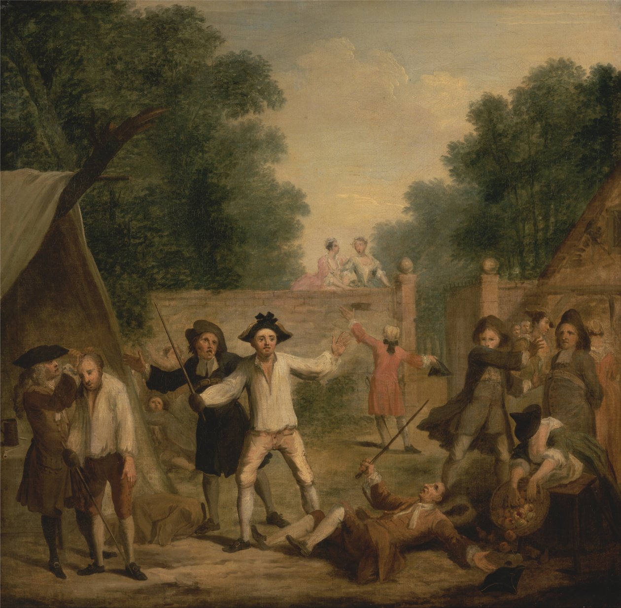 Obrana varných desek od John Laguerre