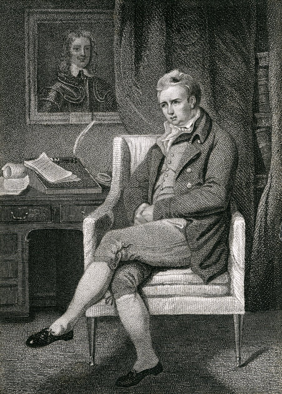 William Cobbett, kolem roku 1812 od John Raphael Smith
