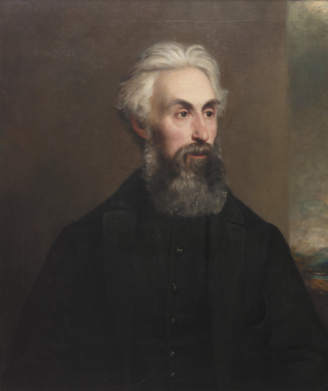 William Brockie od John Scott