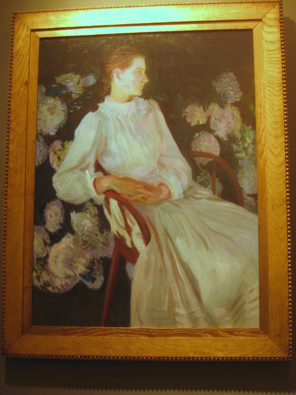 Katharine Chase Pratt od John Singer Sargent