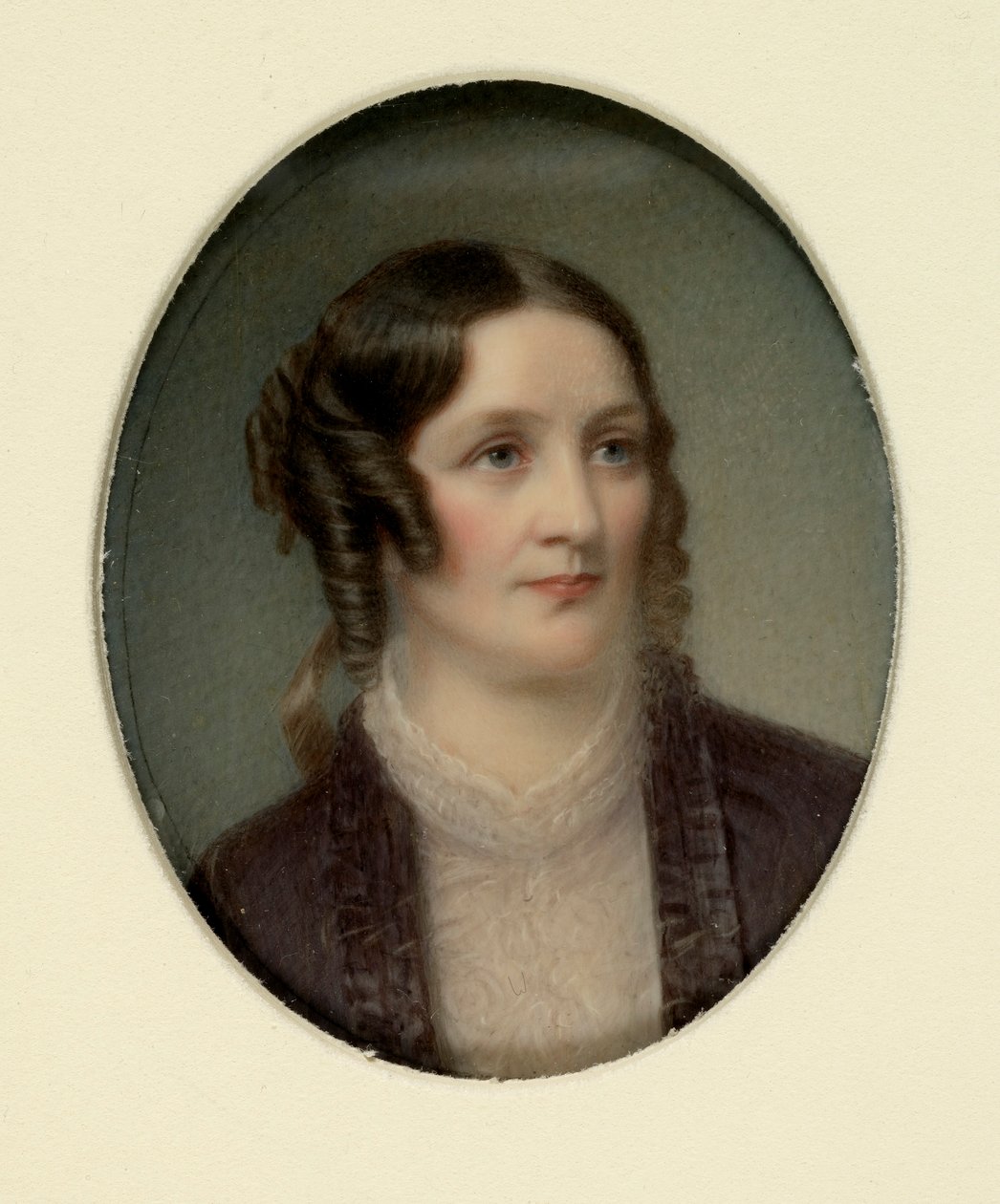 Emilia Field Brewer od John Alexander McDougall