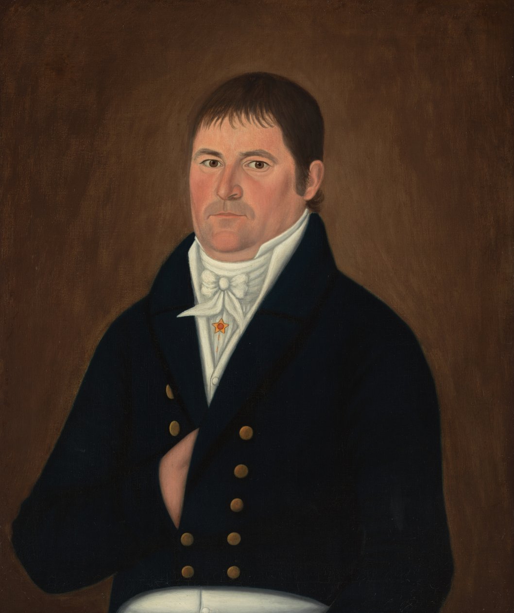  od John Brewster
