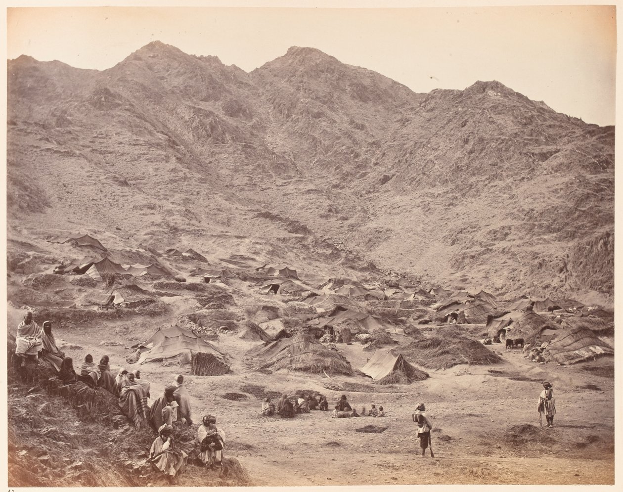 Kutchi od John Burke