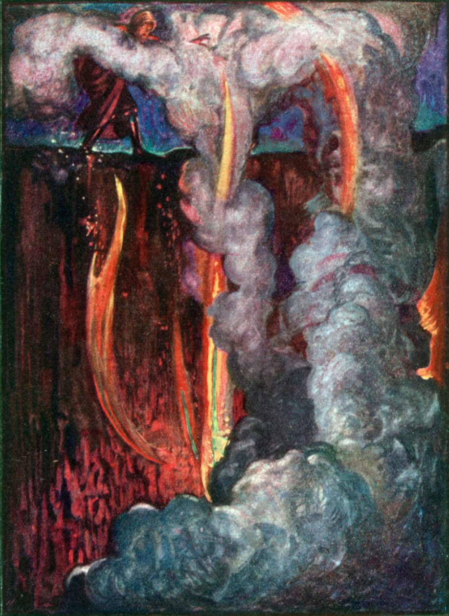  od John Byam Liston Shaw