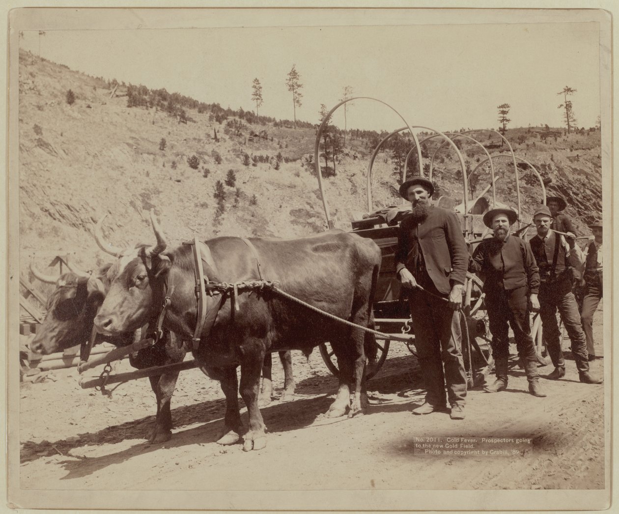  od John C. H. Grabill