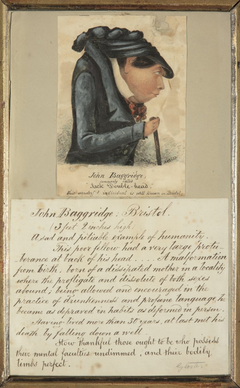 Závěsný od John Church Dempsey