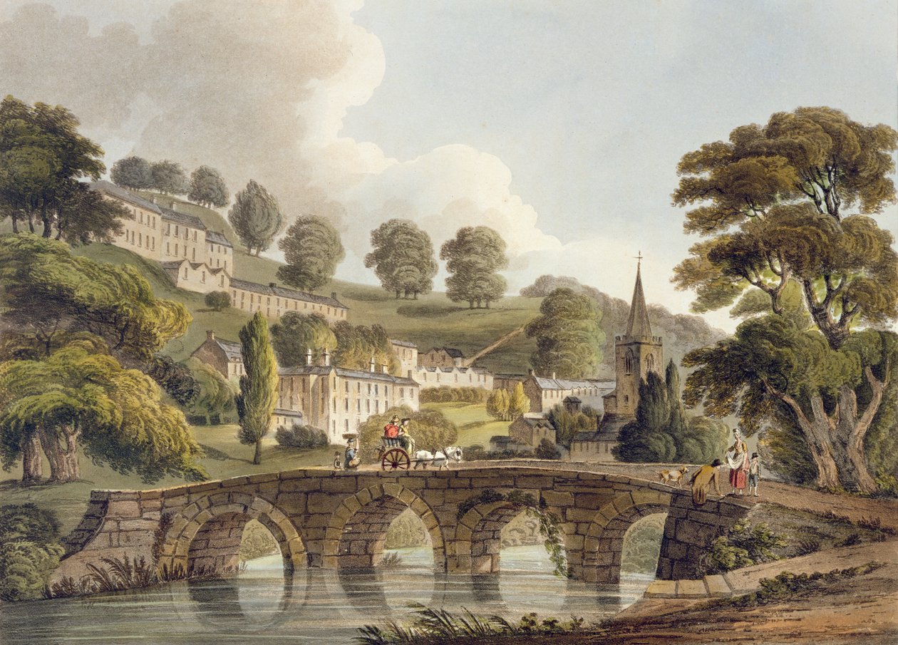 Bradford, z 