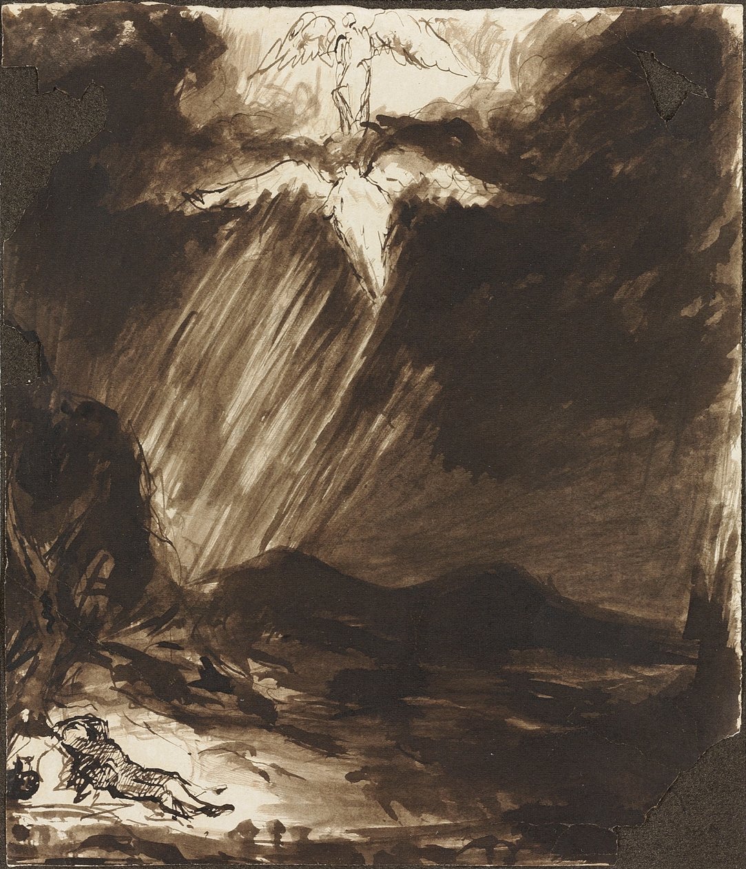 Studie Jacob