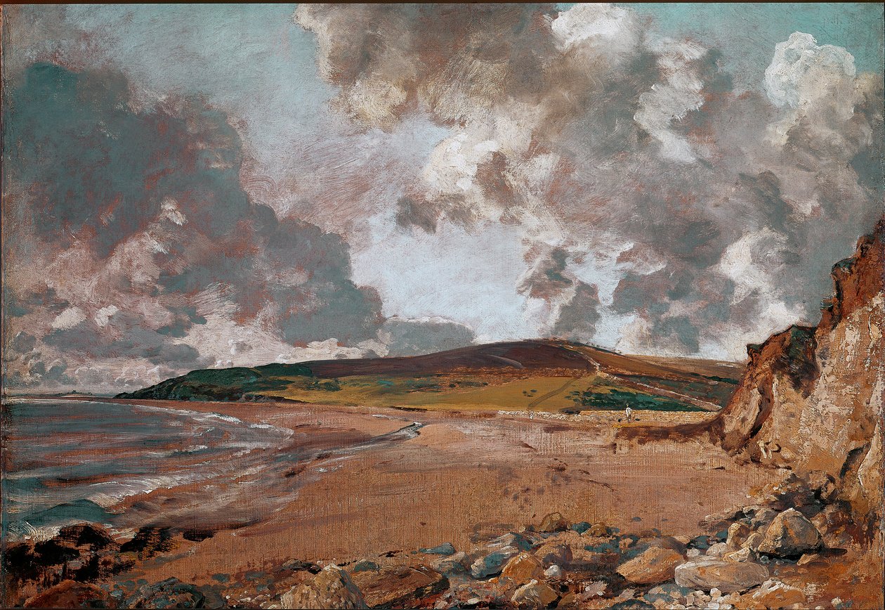 Závěsný od John Constable