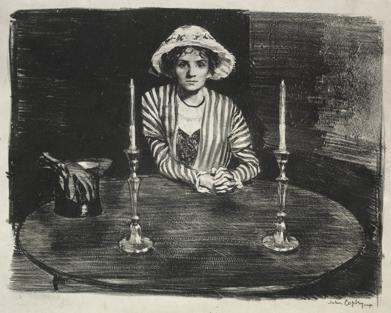 Study No. 4:  Waiting   1303978   cs       czech Successfully Translated  Original: Judith and Her Servant Standing Translat: Judith and Her Servant Standing 1238154 cs czech Successfully Translated Original: The Ears, 1910s Translat: The Ears, 1910s 11934 od John Copley