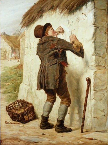 Žádný Rint od John Dawson Watson